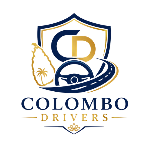 Colombo Drivers logo